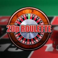 Play the 20p roulette slot by Inspired Gaming on Morospin Casino