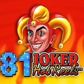 81 Joker Hot Reels – slot by Origins, featured at morosspin.com