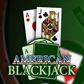 American Blackjack – slot by Habanero, featured at morosspin.com