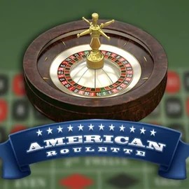 American Roulette (BGaming) casino game by BGAMING – featured logo at Morospin Casino