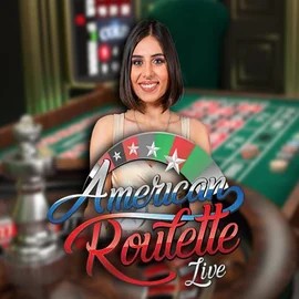 American Roulette (Evolution) online slot from Evolution – play at morosspin.com