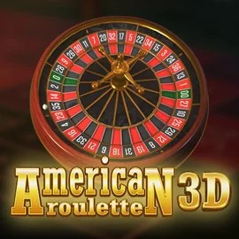 American Roullete 3D (Evoplay) slot icon by Evoplay, available at Morospin Casino