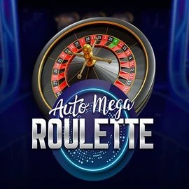 Play Auto Mega Roulette slot by Pragmatic Play on morosspin.com