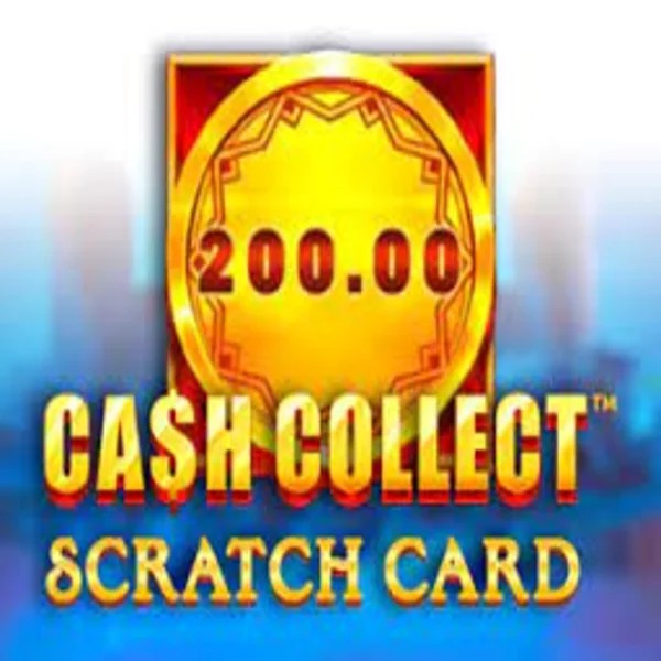 Cash Collect Scratch online slot from Playtech – play at morosspin.com