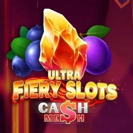 Play Fiery Slots Cash Mesh Ultra slot by BF Games on morosspin.com