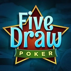 Five Draw Poker MH (Nucleus) slot visual from Nucleus Gaming available on morosspin.com