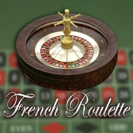 French Roulette (BGaming) game by BGAMING – logo hosted on Morospin Casino
