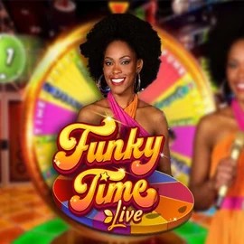 Funky Time – slot by Evolution, featured at morosspin.com