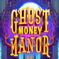 Ghost Money Manor online slot from Gold Coin Studio – play at morosspin.com