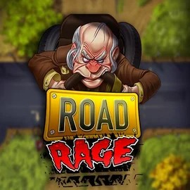 Road Rage – slot by Nolimit City, featured at morosspin.com