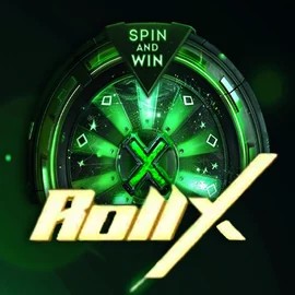 Try Roll X slot by SmartSoft on morosspin.com – logo image