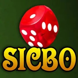 Casino Games logo of Sic Bo from Habanero at Morospin Casino