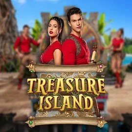 Treasure Island – slot by Pragmatic Play, featured at morosspin.com
